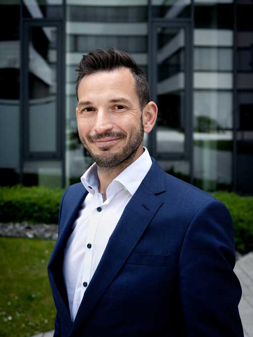 ACP Wien setzt auf Doppelgeschäftsführung