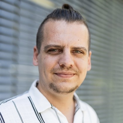 Porträt | Alexander Fuchs 