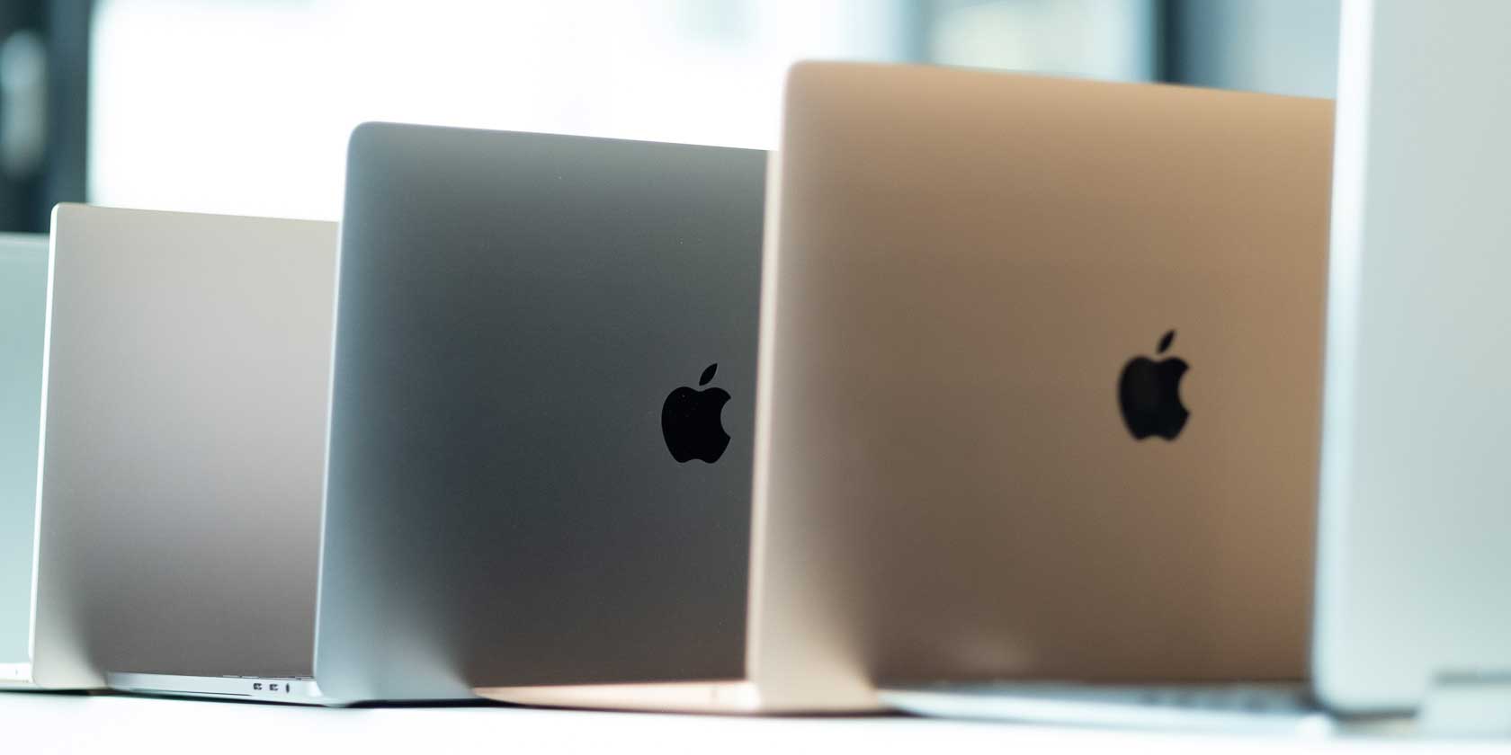 Der Mac als perfekter Begleiter im Vertrieb