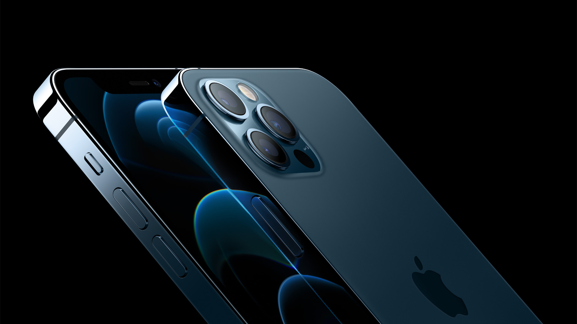 Apple iPhone Event - Die wichtigsten Neuheiten im Überblick