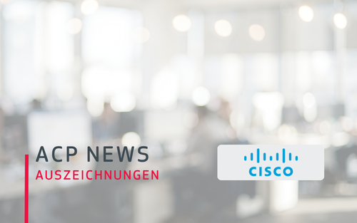 ACP ist Cisco 