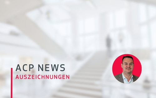 Darktrace ernennt Jan Köhler zum MVP