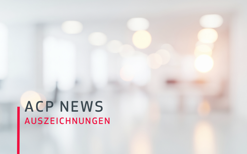 ACP wurde erneut unter die Top IT-Dienstleister in Deutschland gewählt