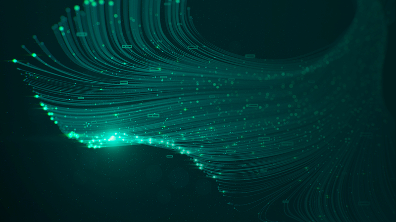 Datenmanagement von HPE neu gedacht