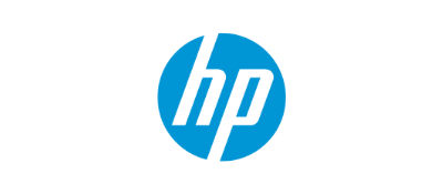 HP Logo Zubehör Seite