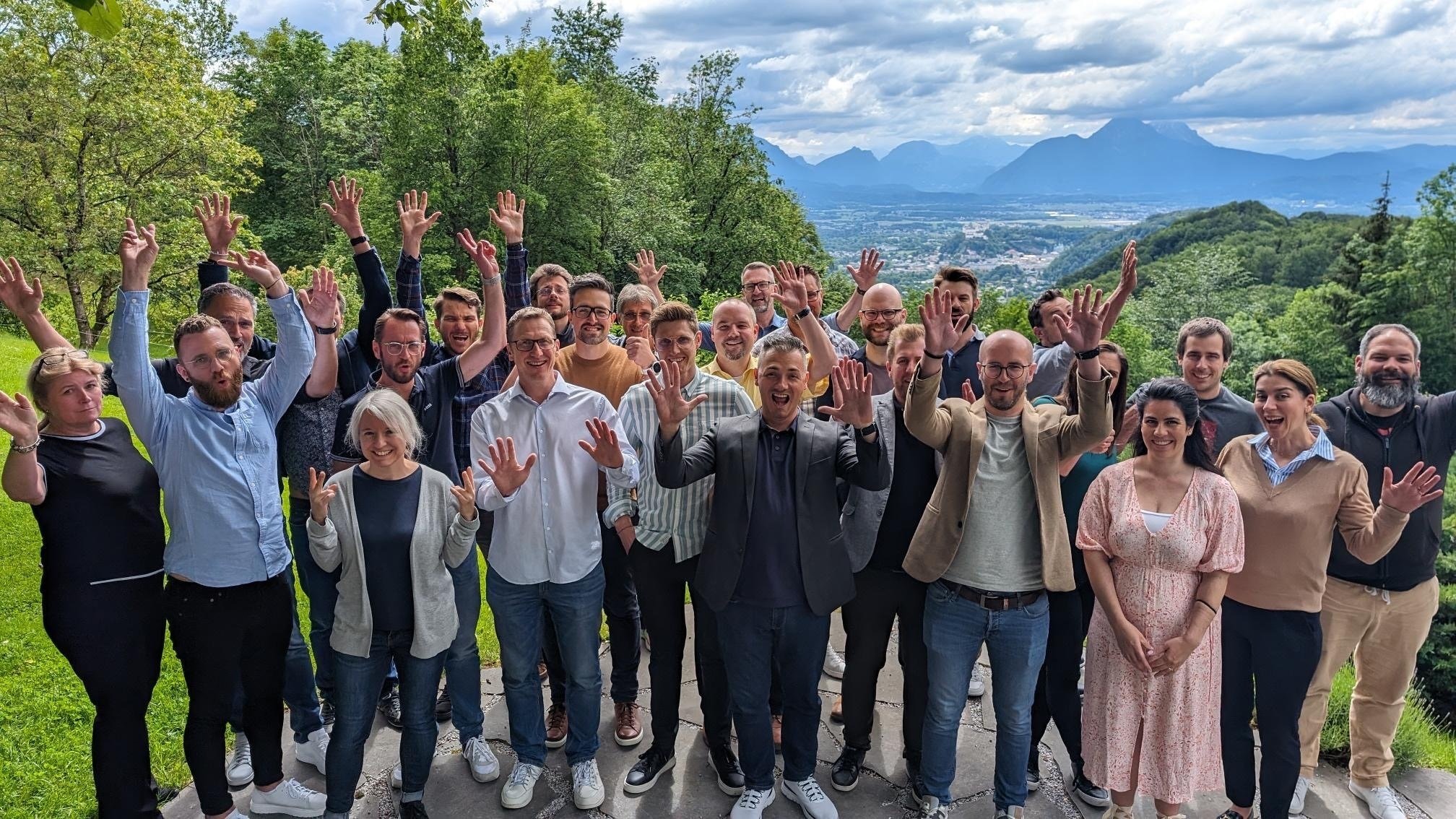 Weiterbildung bei ACP: Entdecke die ACP Academy