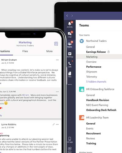 microsoft-teams-training