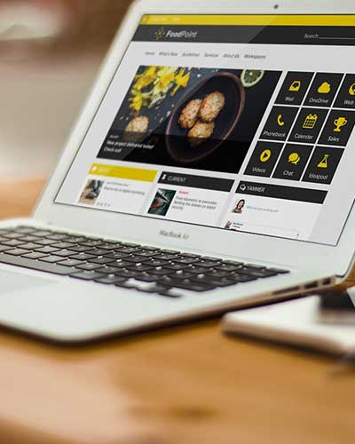 valo-intranet-training