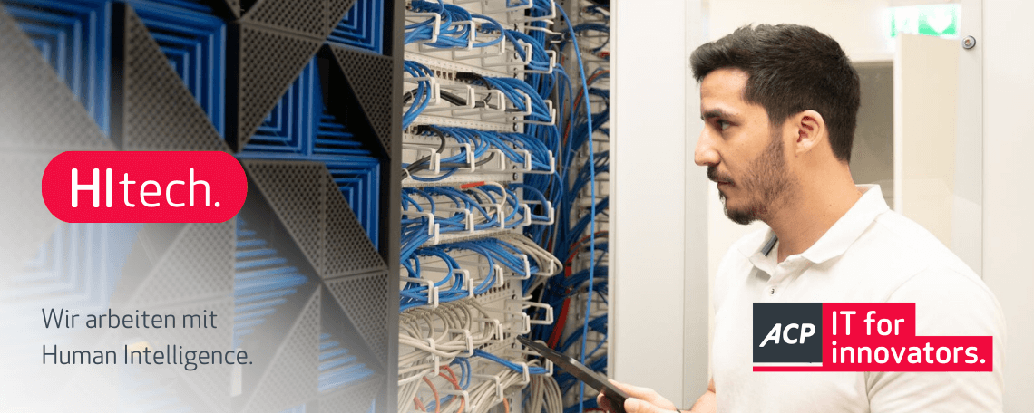 IT Field Service Engineer