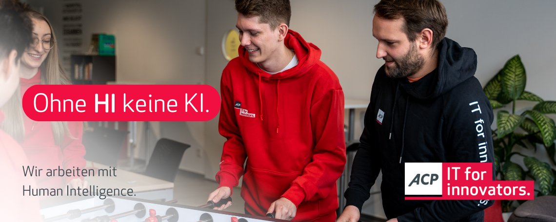 SOC Detection Engineer (m/w/d)
