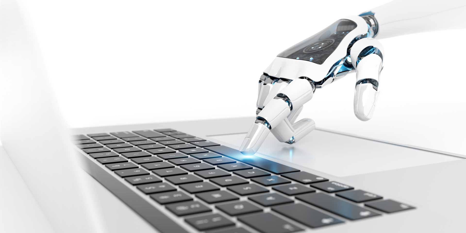 Robotic Process Automation mit UiPath 