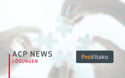 ACP Gruppe erhält Zuschlag für ProVitako-Rahmenvertrag für Apple-Produkte im Bildungsbereich mit bis zu 454 Mio. Euro Volumen