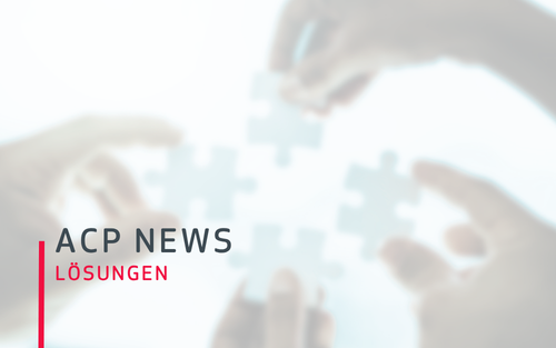 Als einer von fünf&nbsp;bezuschlagten Anbietern gewinnt ACP gemeinsam mit HPE Aruba Networking die BayKIT-Ausschreibung für Netzwerk und WLAN