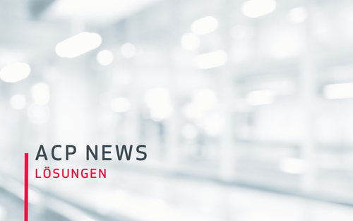 ACP Digital und Meta sagen dem Wissensverlust in der Industrie den Kampf an