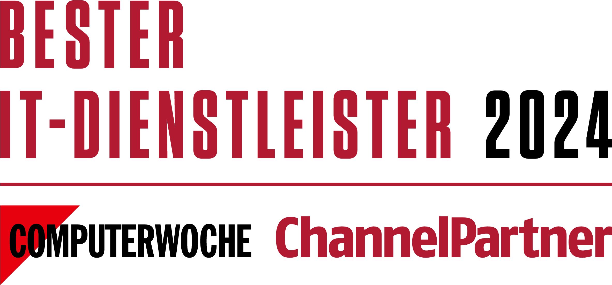 ACP erreicht 2024 erneut Spitzenplatzierung unter Deutschlands IT-Dienstleistern