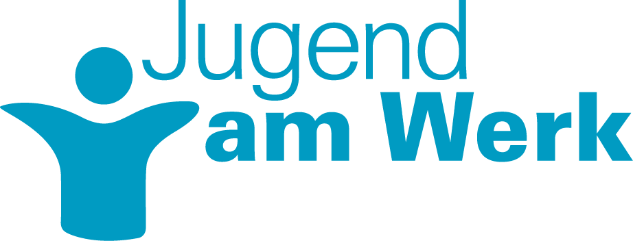 Logo | Jugend am Werk