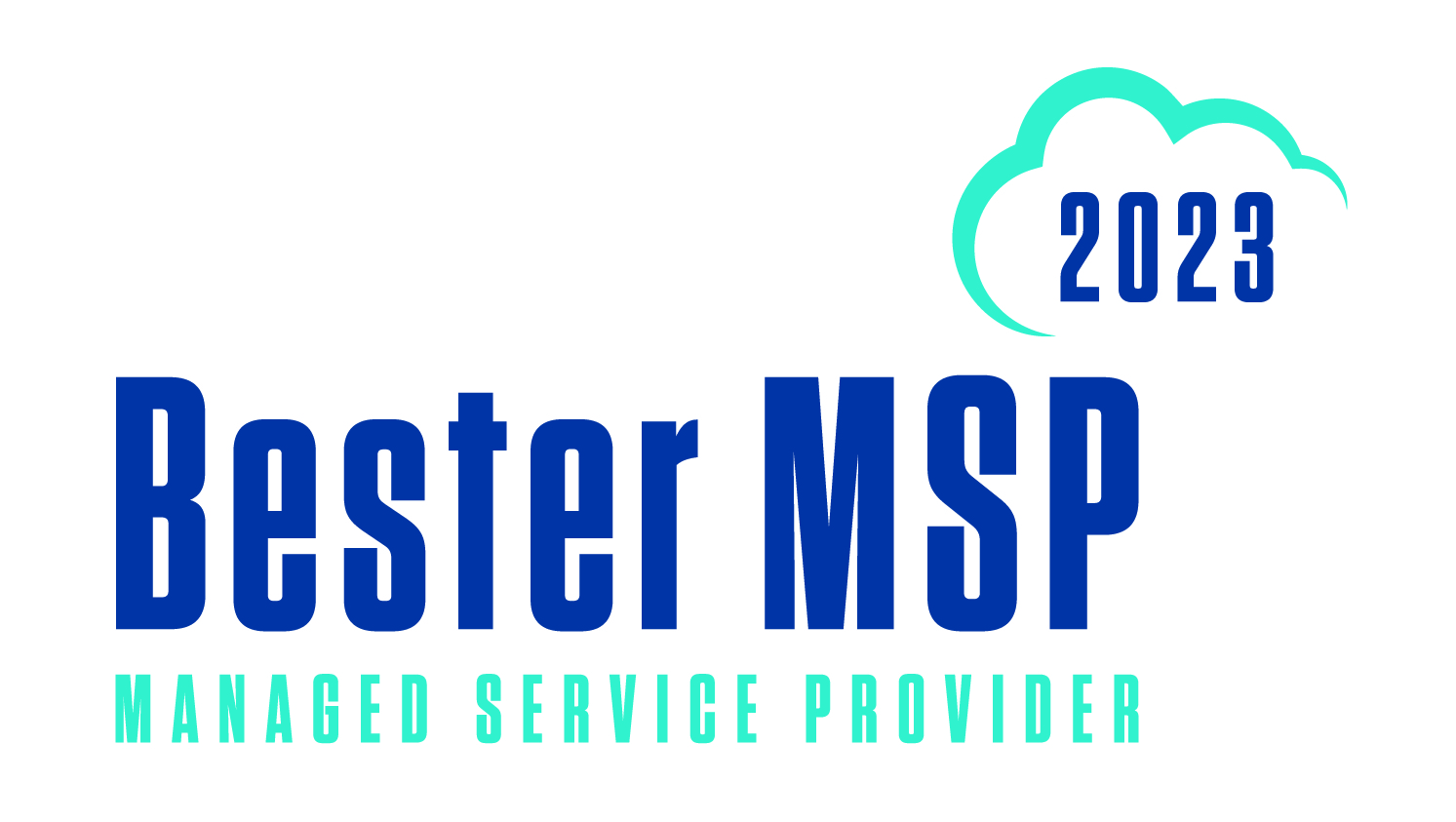 ACP erneut unter den Top Five! - Best Managed Service Provider 2023!