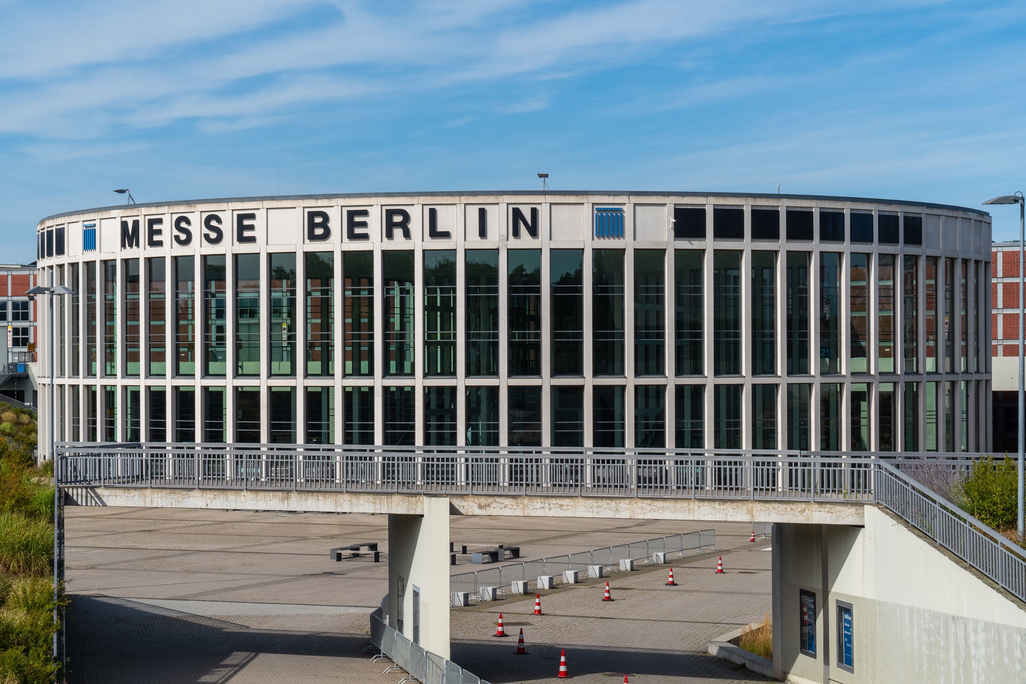 ACP ist als Digitalisierungsexperte auf der DMEA 2023