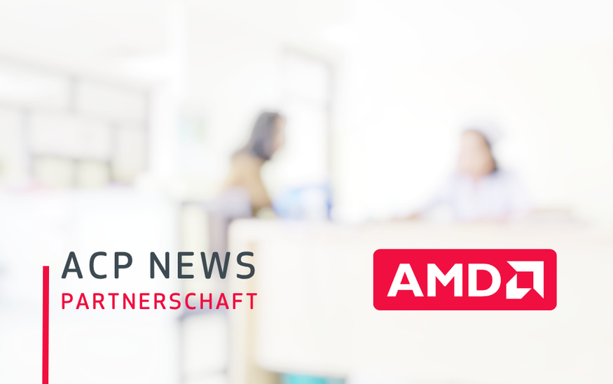 ACP Gruppe | IT for innovators.