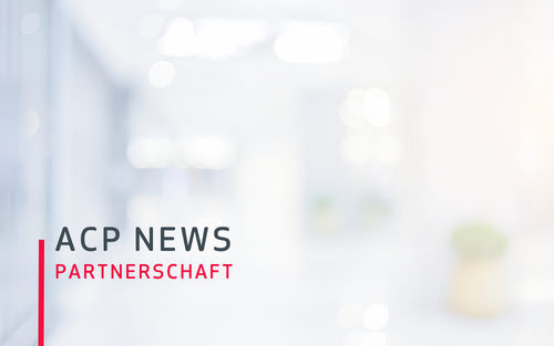 ACP als optimaler Lösungspartner für Microsoft Cloud