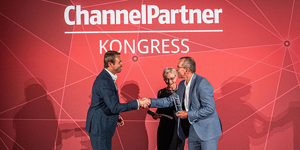 ACP wurde erneut unter die Top IT-Dienstleister in Deutschland gewählt