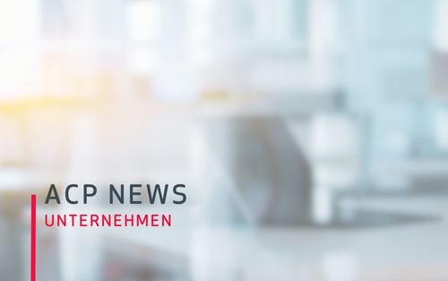 ACP eröffnet neuen Standort in Würzburg