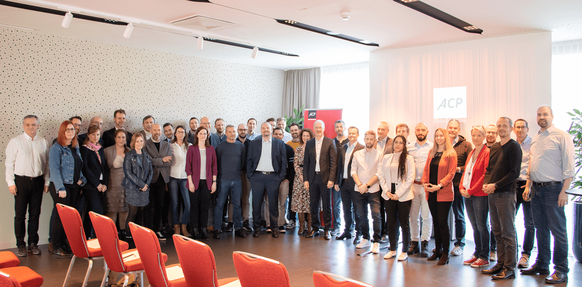 „Clean Data“ statt „Dirty Data“: Der neue Data Monitor von ACP