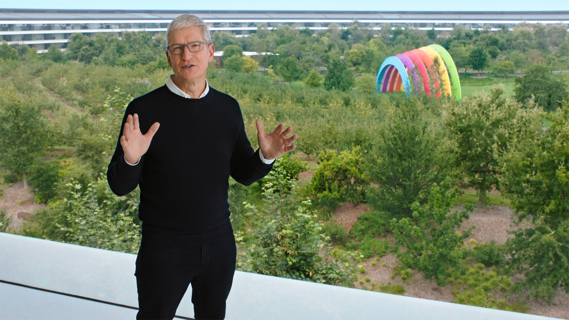 Apple Keynote - Die wichtigsten Neuheiten im Überblick