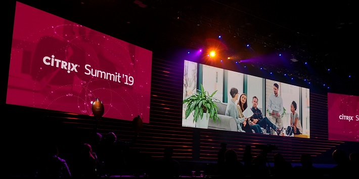 Citrix Summit 2019 - Webinar