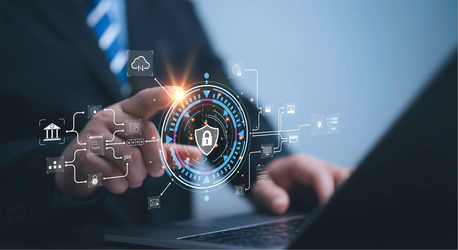 ACP Gruppe | IT for innovators.