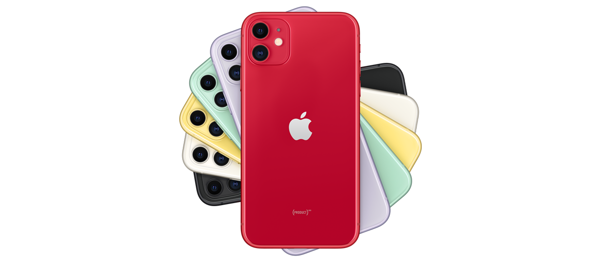 Apple präsentiert neue Geräte