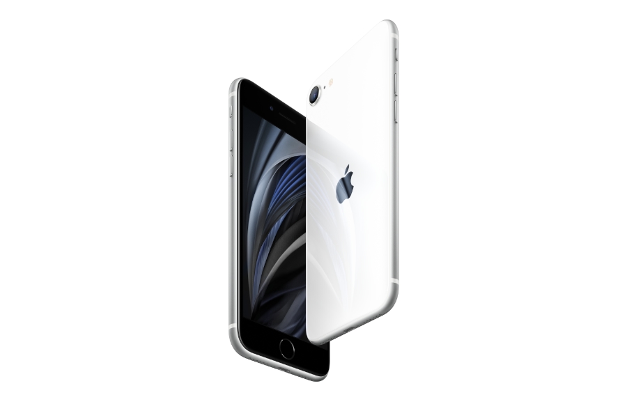 iphone se paket