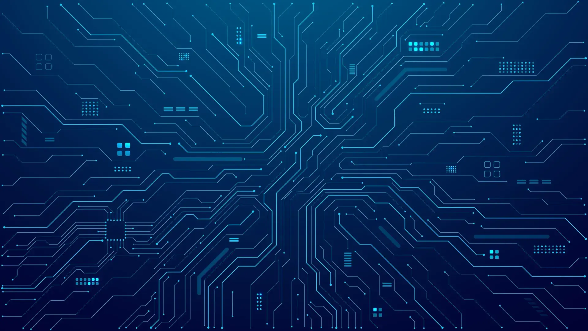 AMD Ryzen™&nbsp;AI Pro 300 Serie: Neue Maßstäbe für KI-gestützte Laptop-Prozessoren