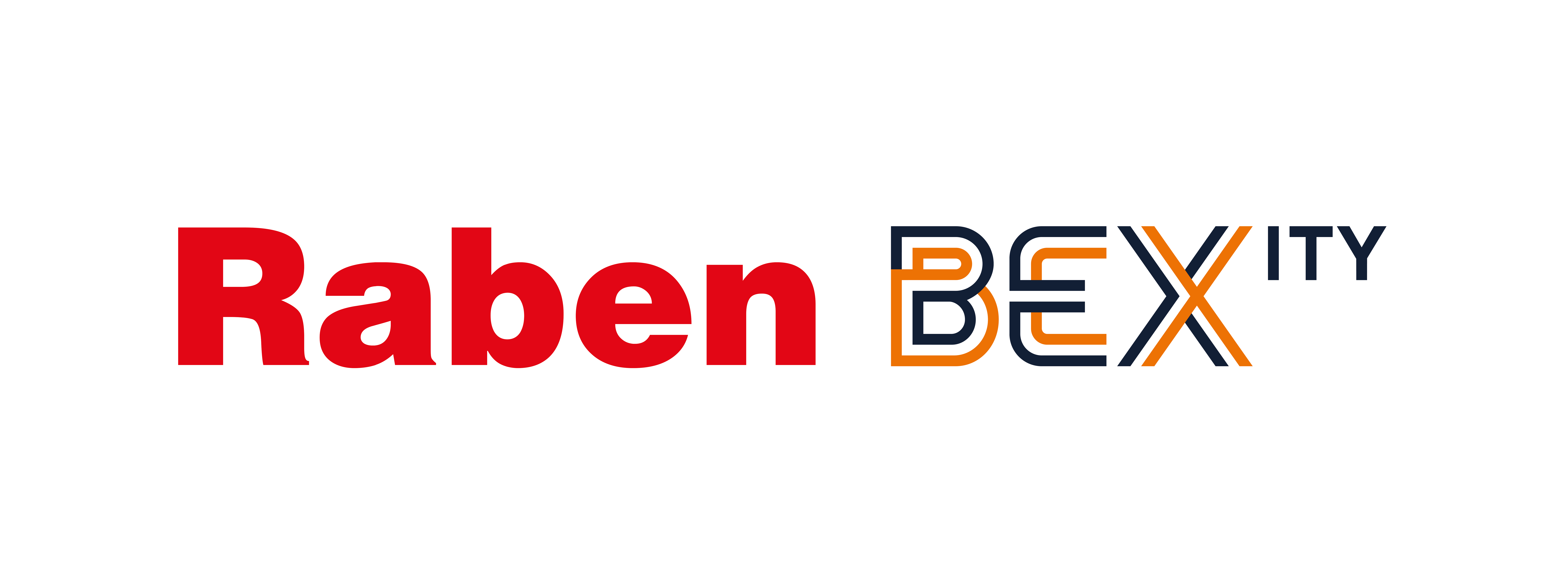 Raben BEXity Logo