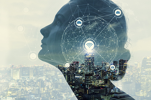 aws Digitalisierung - Künstliche Intelligenz