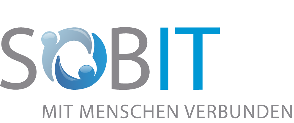 sobIT | Logo