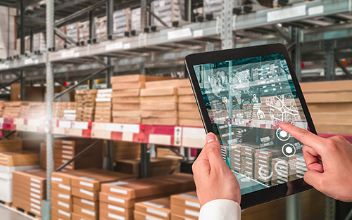 IFS und ACP Digital verkünden Partnerschaft