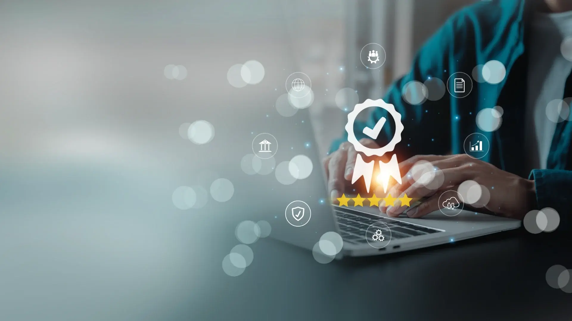 Engagement für IT-Sicherheit bestätigt: ACP erneuert ISO 27001 und Cybertrust Gold Label